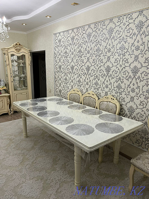 I will sell a table-transformer Shymkent - photo 2