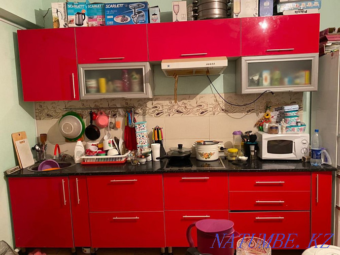 Sell kitchen set Satpaev - photo 2