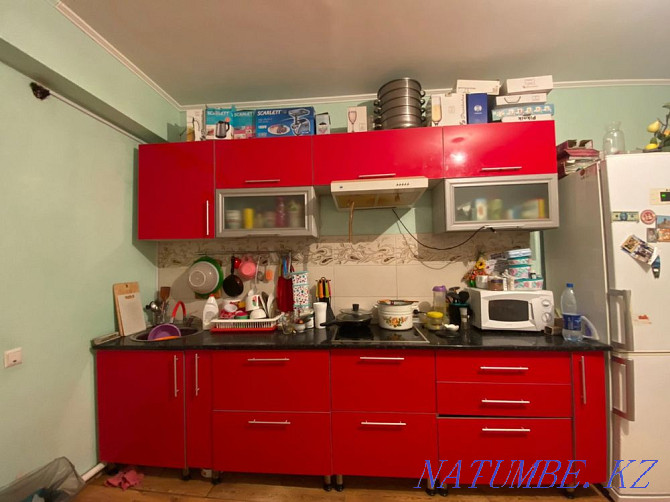 Sell kitchen set Satpaev - photo 1