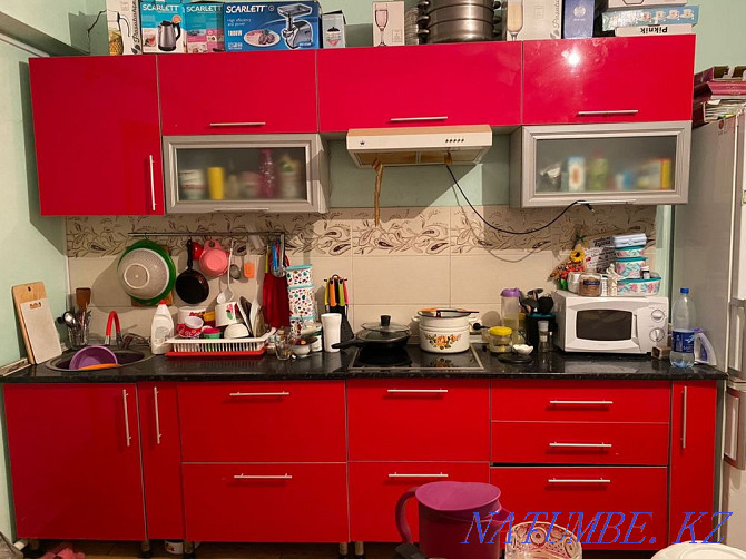 Продам кухонный гарнитур Сатпаев - изображение 4