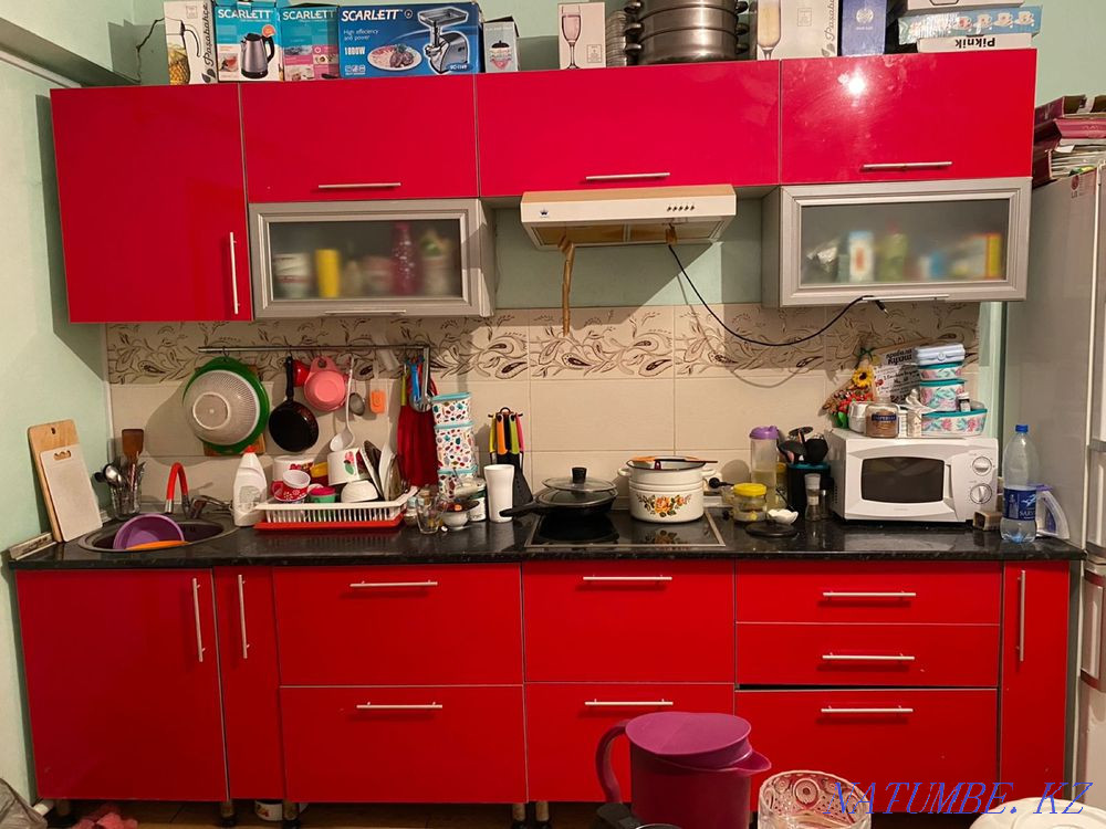 Sell kitchen set Satpaev - photo 3