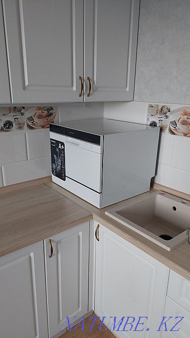 I will sell Table-tops there are used and new Astana - photo 3