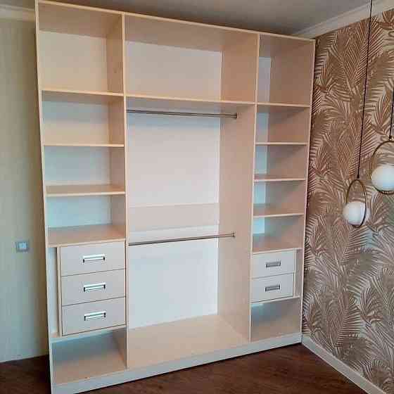 Мебель на заказ Алматы кухонный гарнитур шкаф купе корпусная мебель Almaty