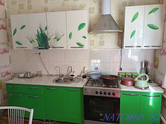 urgently sell kitchen furniture Saryaghash - photo 1