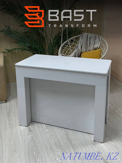 Table transformer Almaty - photo 2