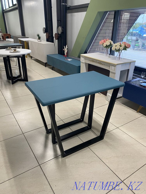 Table transformer Almaty - photo 5