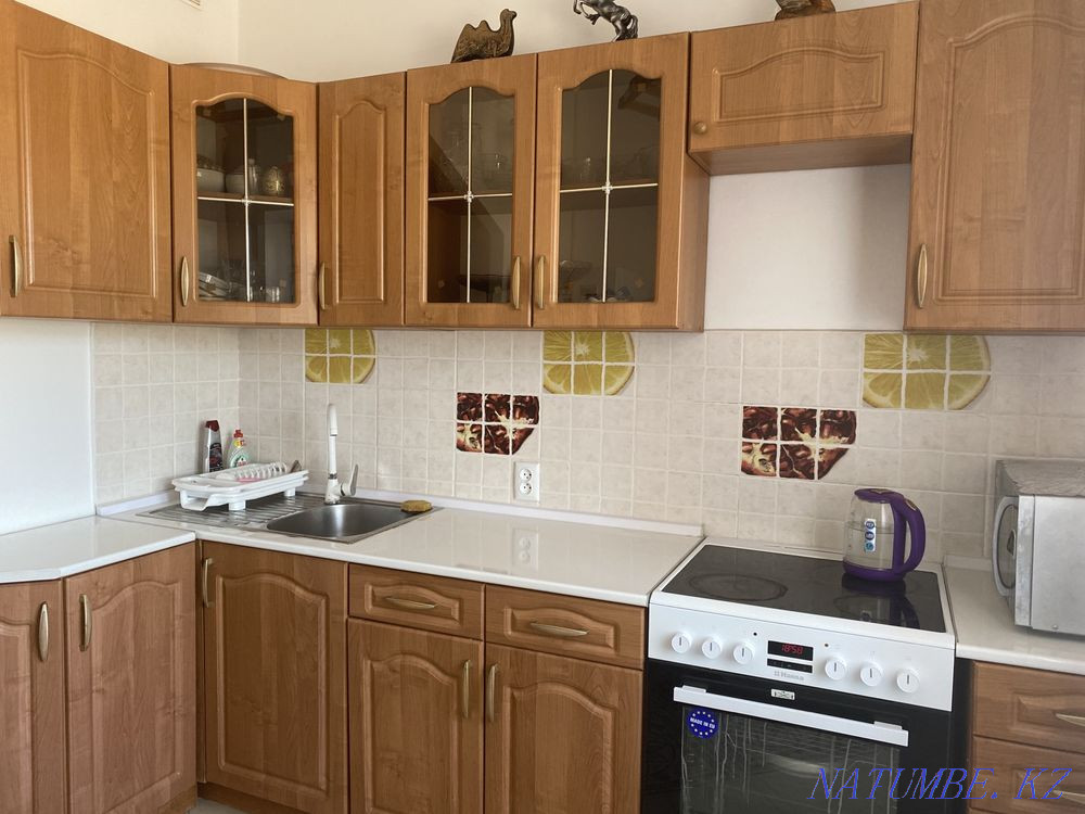 Kitchen set Balqash - photo 4