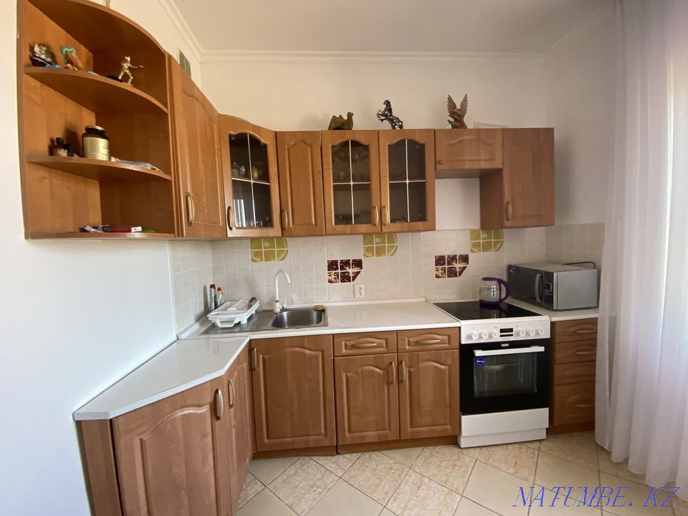 Kitchen set Balqash - photo 1