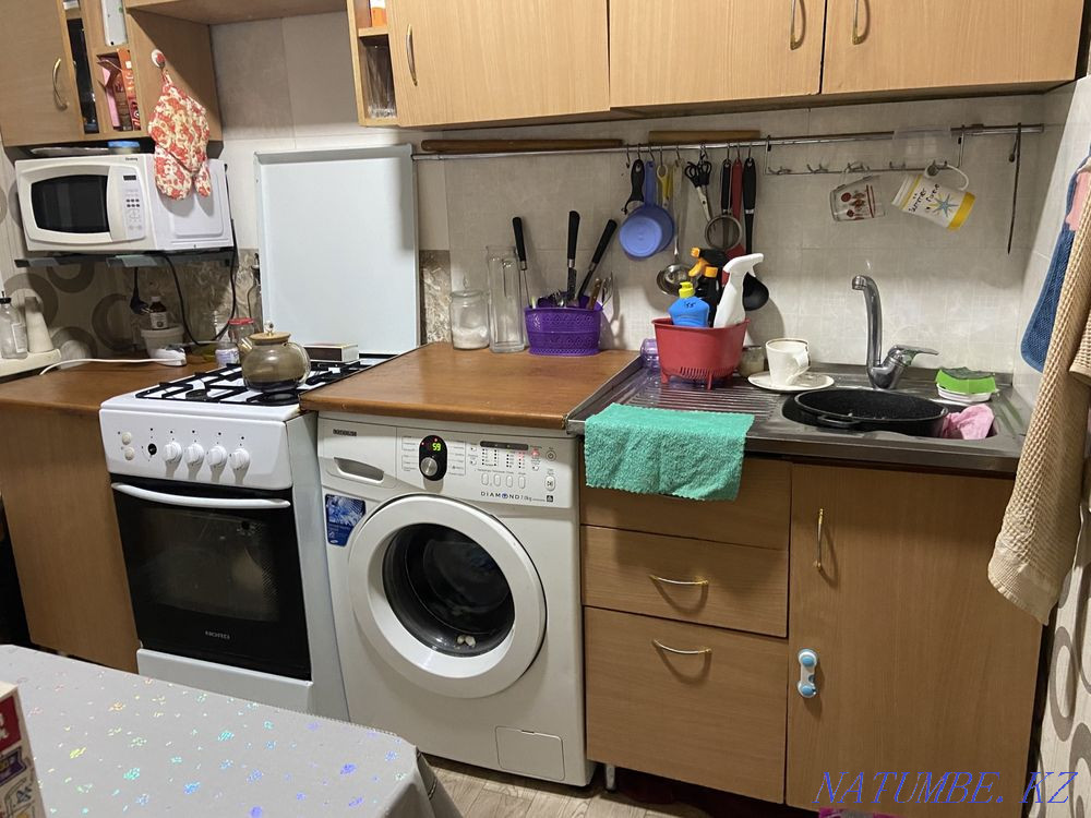 Urgent sale kitchen set Semey - photo 1