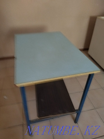 Used dining tables Aqtau - photo 3