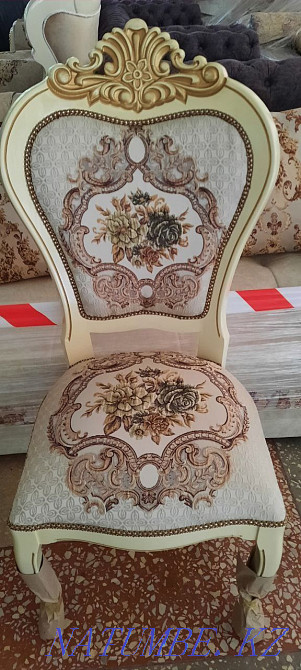 Table chairs ?zіmіz ?ndіremіz Shymkent - photo 7