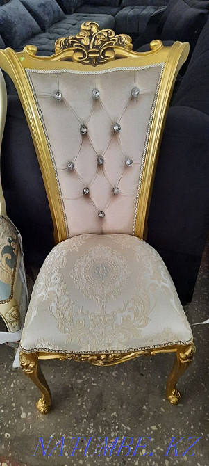 Table chairs ?zіmіz ?ndіremіz Shymkent - photo 8