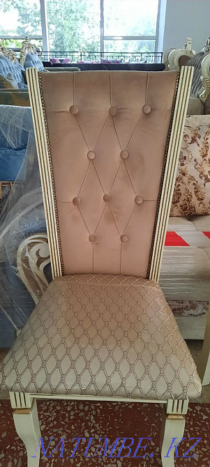 Table chairs ?zіmіz ?ndіremіz Shymkent - photo 5
