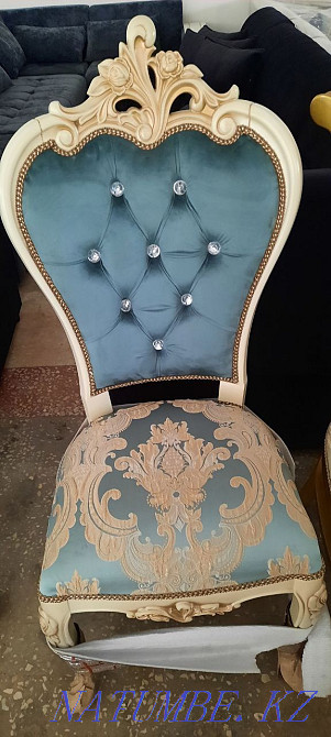 Table chairs ?zіmіz ?ndіremіz Shymkent - photo 3