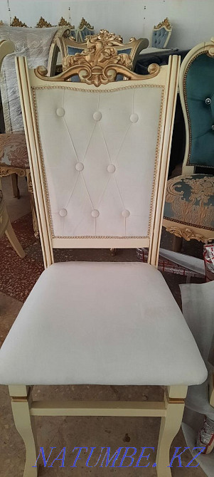 Table chairs ?zіmіz ?ndіremіz Shymkent - photo 6