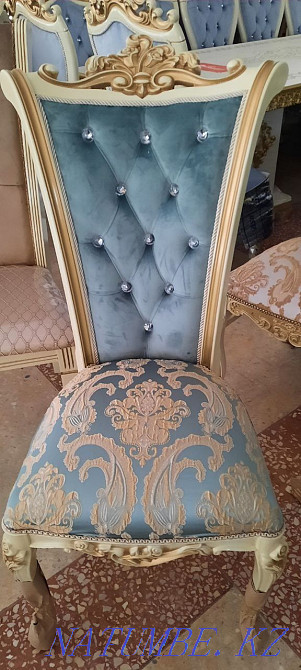 Table chairs ?zіmіz ?ndіremіz Shymkent - photo 4