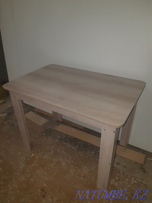 Полочки и стол кухонный Темиртау - изображение 3