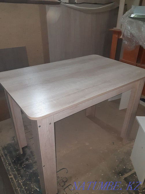 Полочки и стол кухонный Темиртау - изображение 4