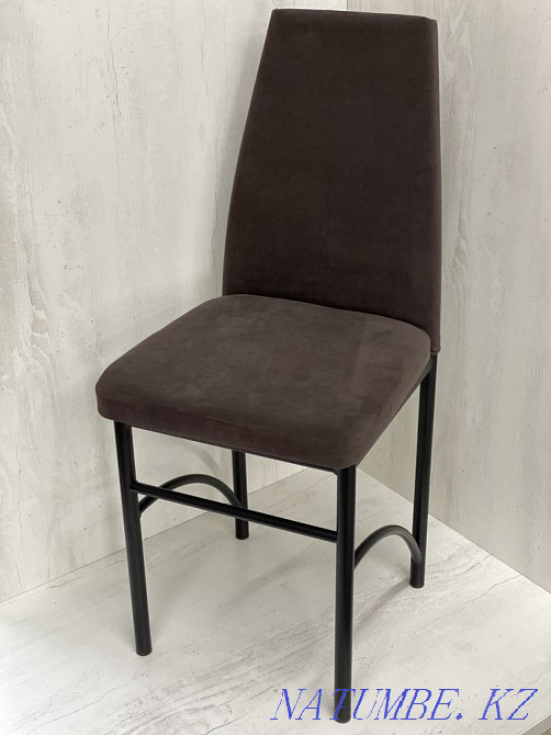 Production of tables and chairs Karagandy - photo 1