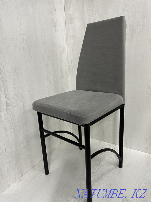 Production of tables and chairs Karagandy - photo 4