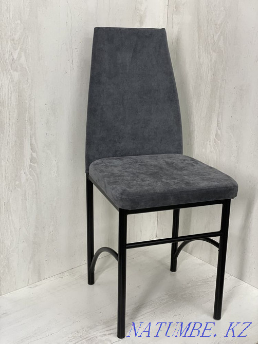 Production of tables and chairs Karagandy - photo 3