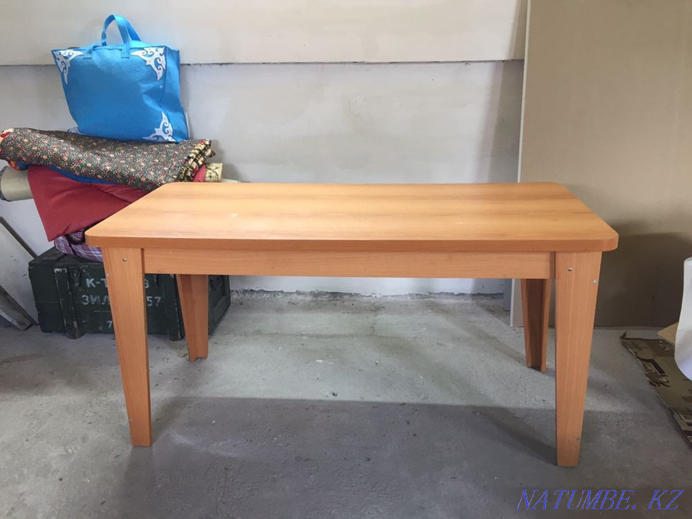 sell kitchen table Kostanay - photo 1