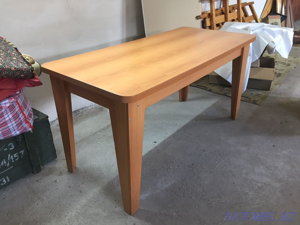 sell kitchen table Kostanay - photo 2