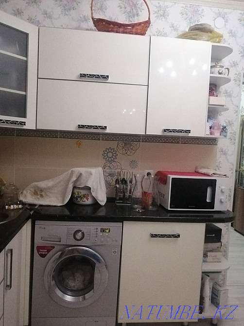 Кухонный гарнитур им. Жанкожа батыра - изображение 2