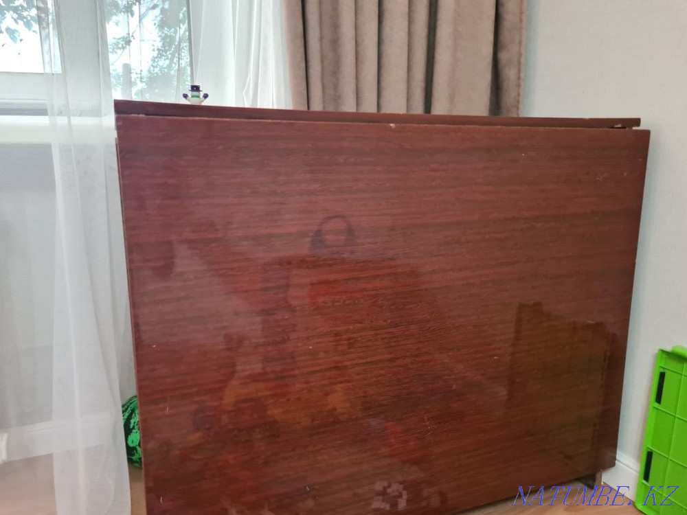 Срочно продам стол Астана - изображение 1