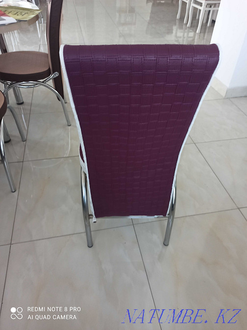 Dining, kitchen tables transformers in the kitchen and in the living room Shymkent - photo 5