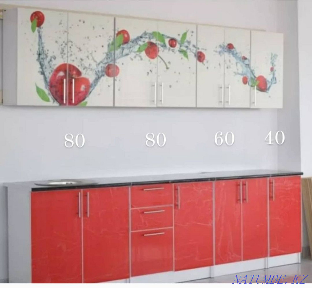 Kitchen sets (10 types) Lisakovsk - photo 5