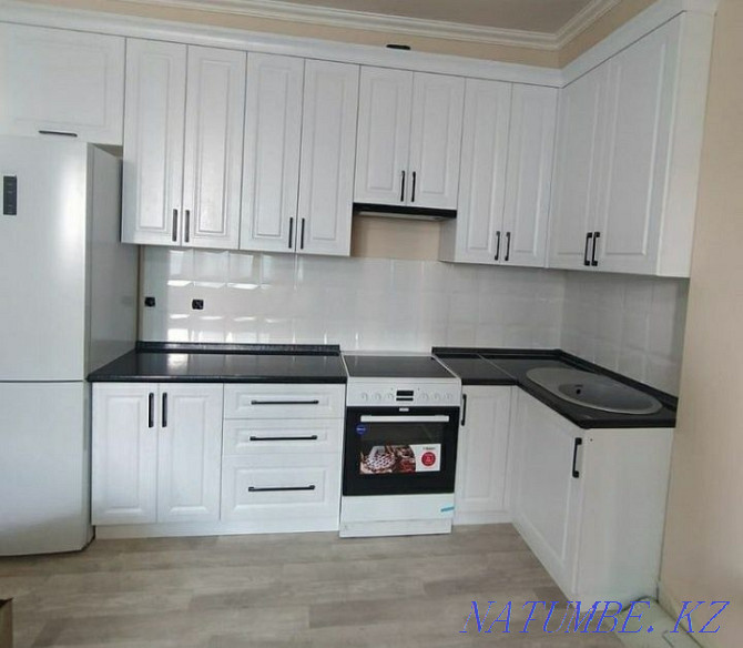 Kitchen to order Акбулак - photo 2