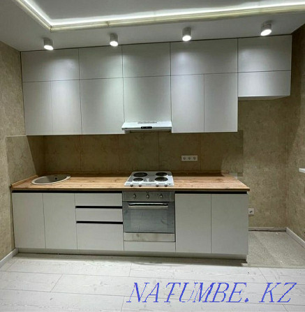 Kitchen to order Акбулак - photo 6