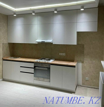 Kitchen to order Акбулак - photo 5