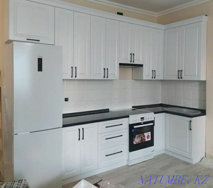 Kitchen to order Акбулак - photo 1