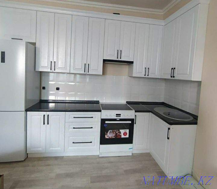 Kitchen to order Акбулак - photo 2