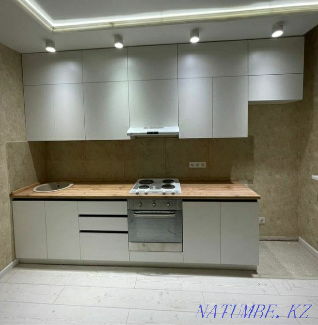 Kitchen to order Акбулак - photo 6