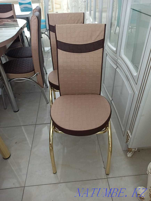 Обеденные, кухонные столы трансформеры на кухню с доставкой до двери Шымкент - изображение 5