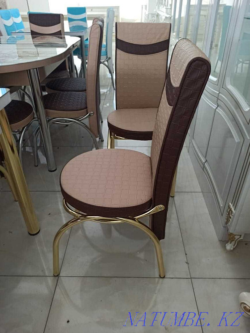 Обеденные, кухонные столы трансформеры на кухню с доставкой до двери Шымкент - изображение 6