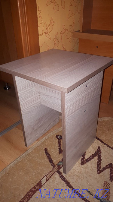 Stools new from 2500 and more Temirtau - photo 3