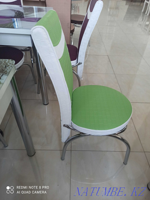 Kitchen dining tables transformers in the kitchen and in the living room Shymkent - photo 4