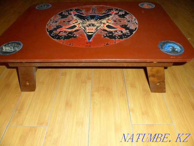 Altar table 