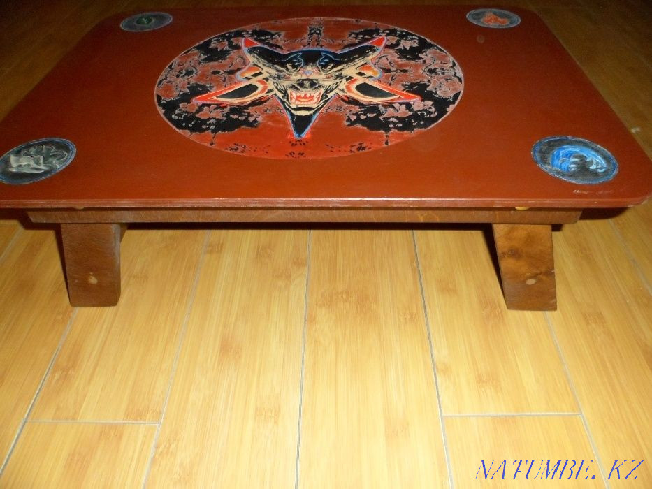 Стол Алтарный «Архангел Михаил» Алматы - изображение 2