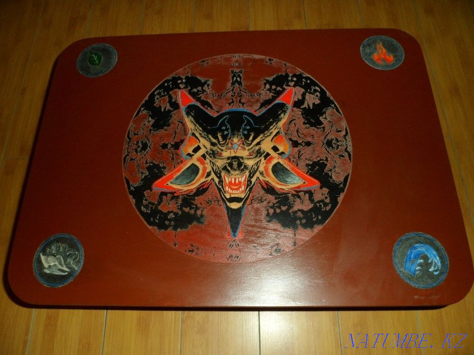 Стол Алтарный «Архангел Михаил» Алматы - изображение 1