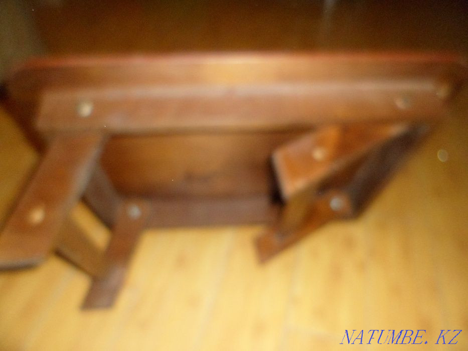 Стол Алтарный «Архангел Михаил» Алматы - изображение 4