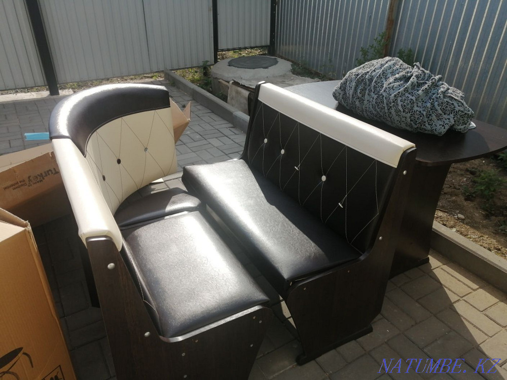 Продам уголок, состояние нормальное Актобе - изображение 3