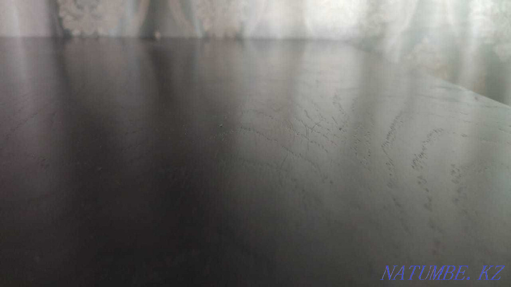 Столы чистое дерево разборные Петропавловск - изображение 3