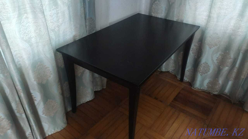 Столы чистое дерево разборные Петропавловск - изображение 1