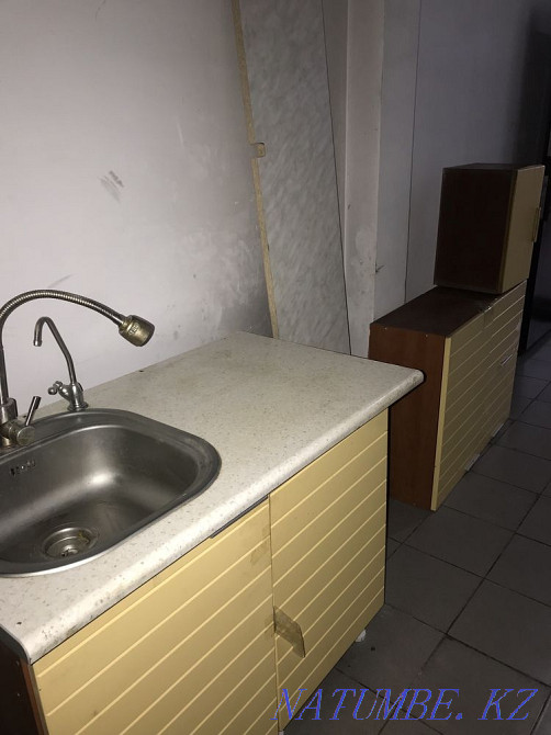 Kitchen set Almaty - photo 1