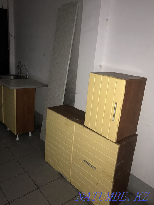 Kitchen set Almaty - photo 4